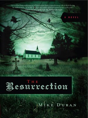 cover image of The Resurrection
